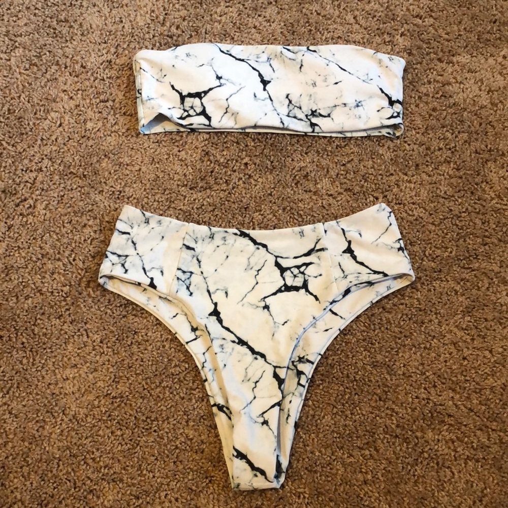 SHEIN bikini - size small